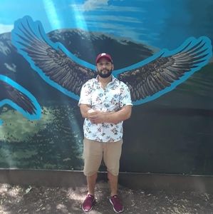 Meet your Posher, Bibiano